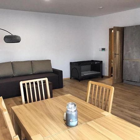 Apartman T5 Vrchlabi Apartment Exterior photo